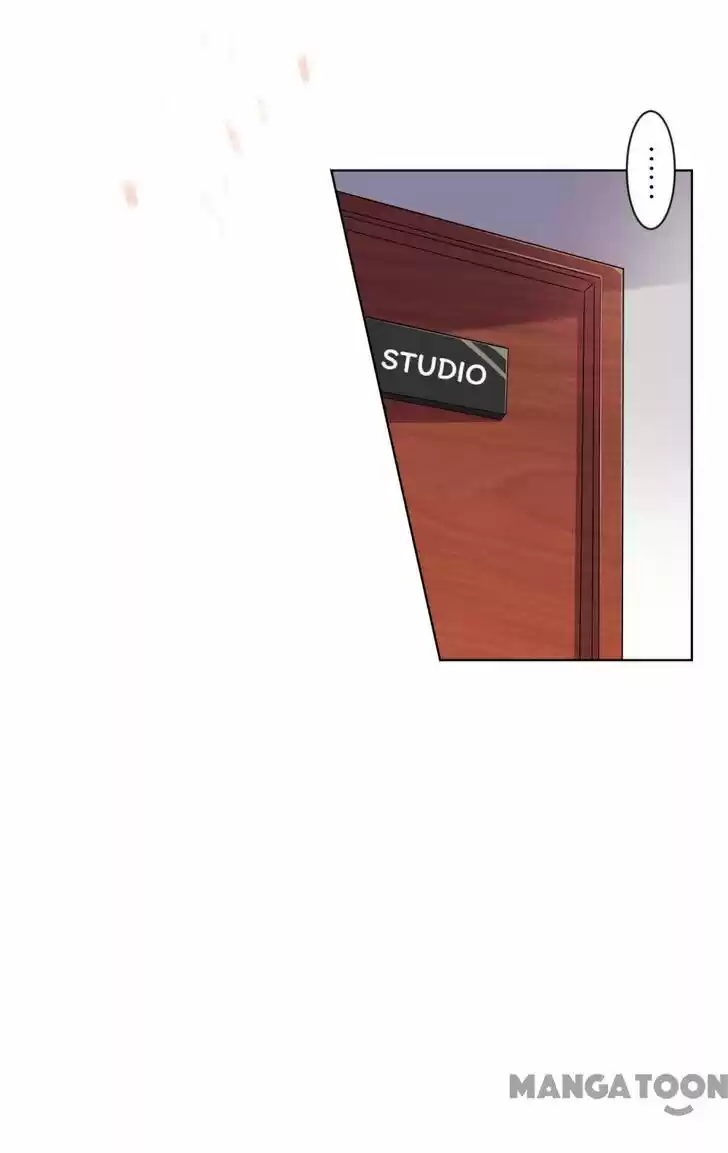 Wo Bei Zongcai hei shangle! Ch.082