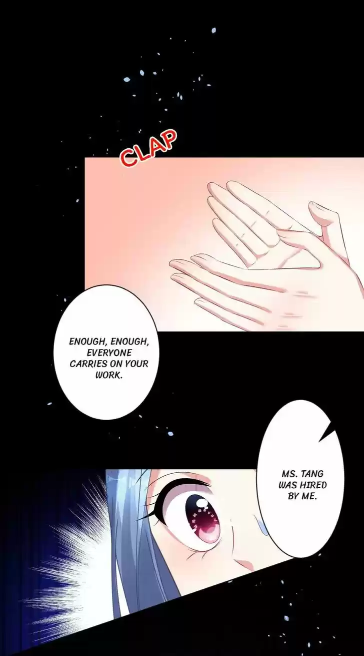 Wo Bei Zongcai hei shangle! Ch.082