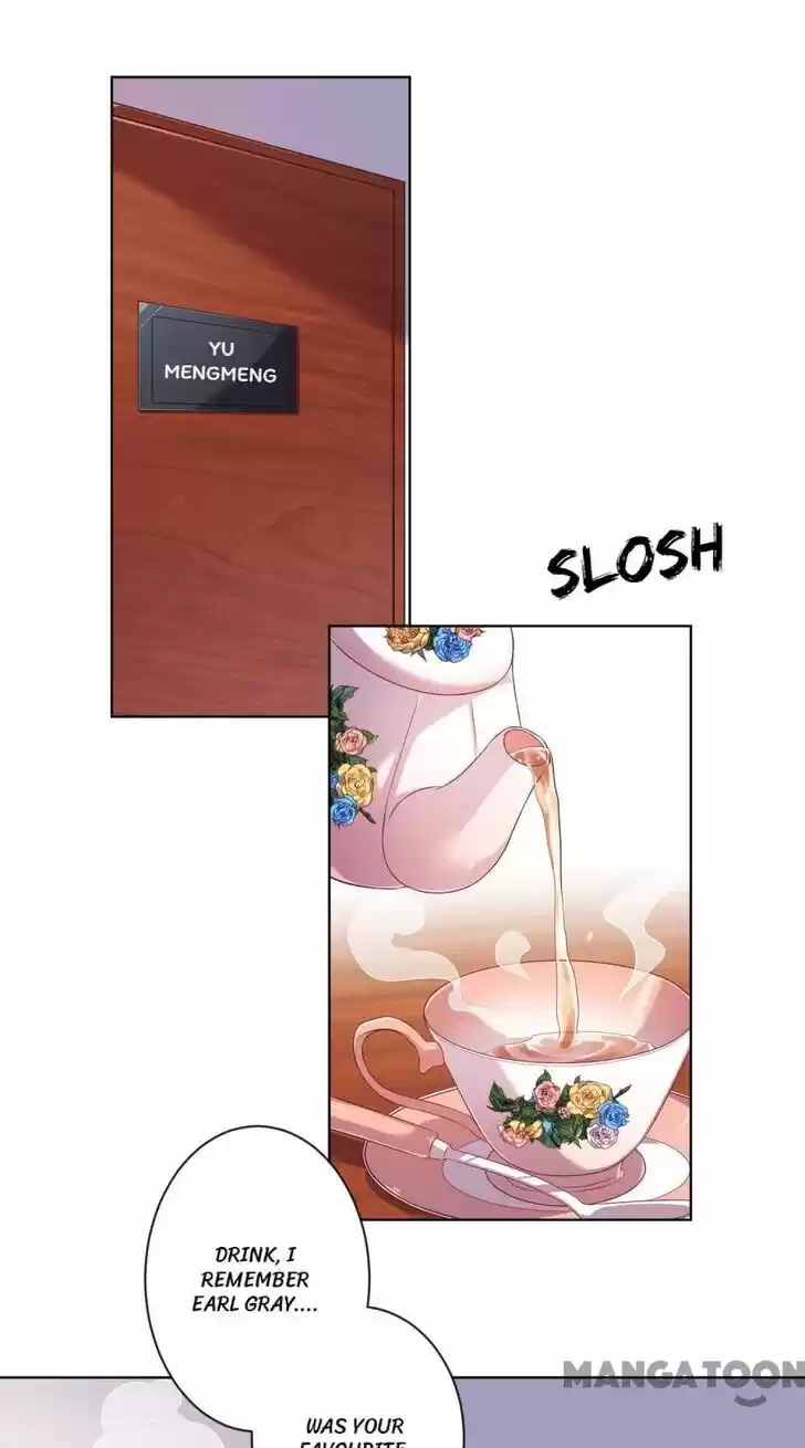 Wo Bei Zongcai hei shangle! Ch.083