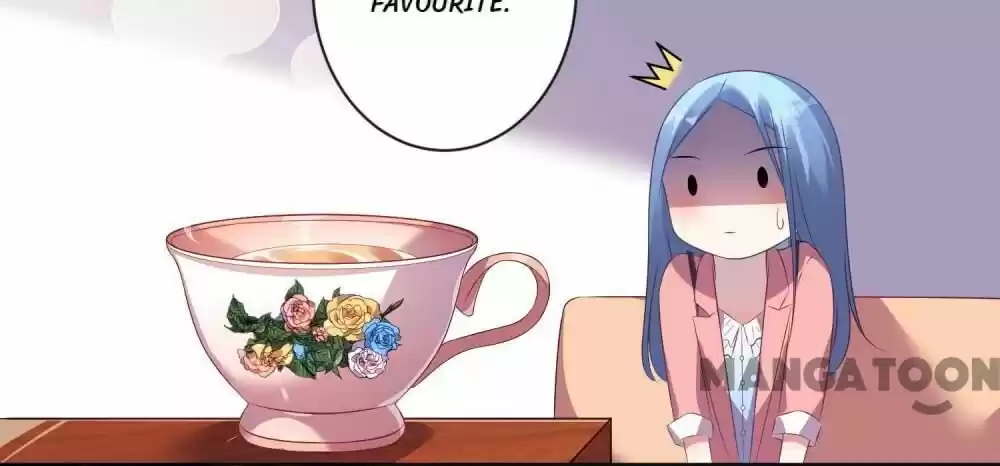 Wo Bei Zongcai hei shangle! Ch.083