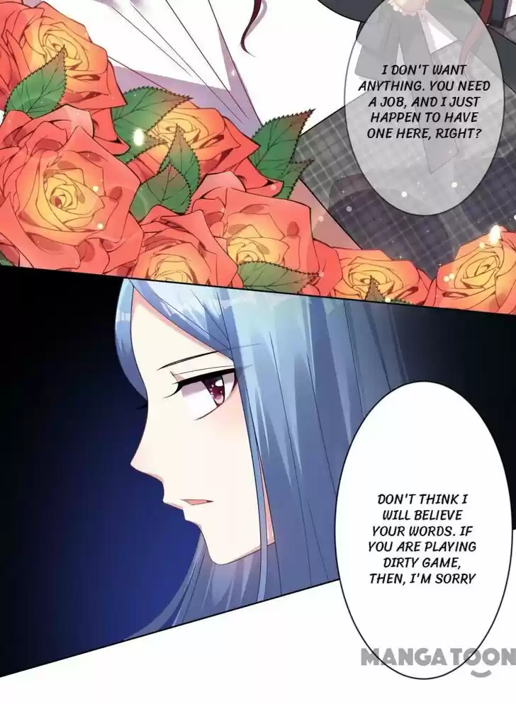 Wo Bei Zongcai hei shangle! Ch.083