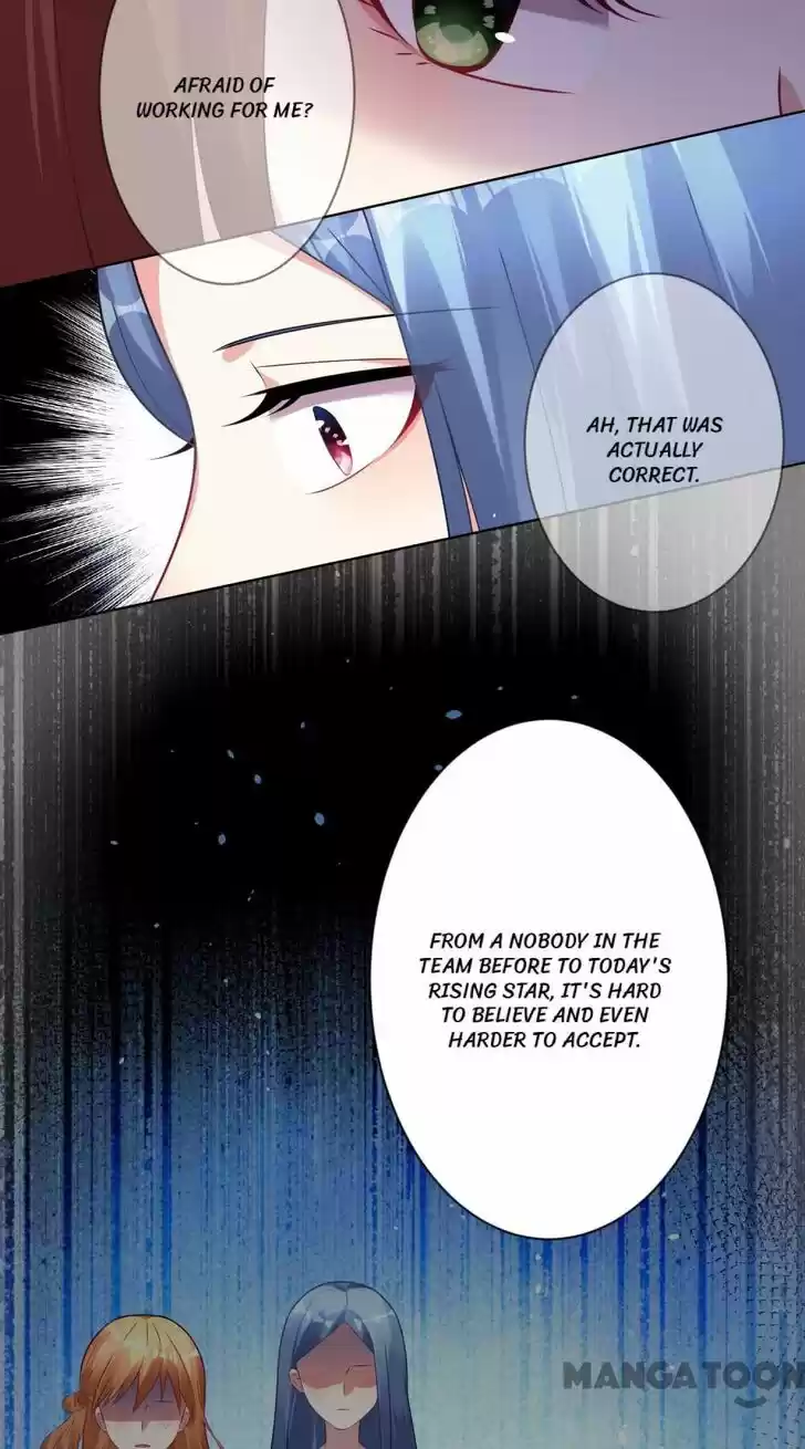 Wo Bei Zongcai hei shangle! Ch.083