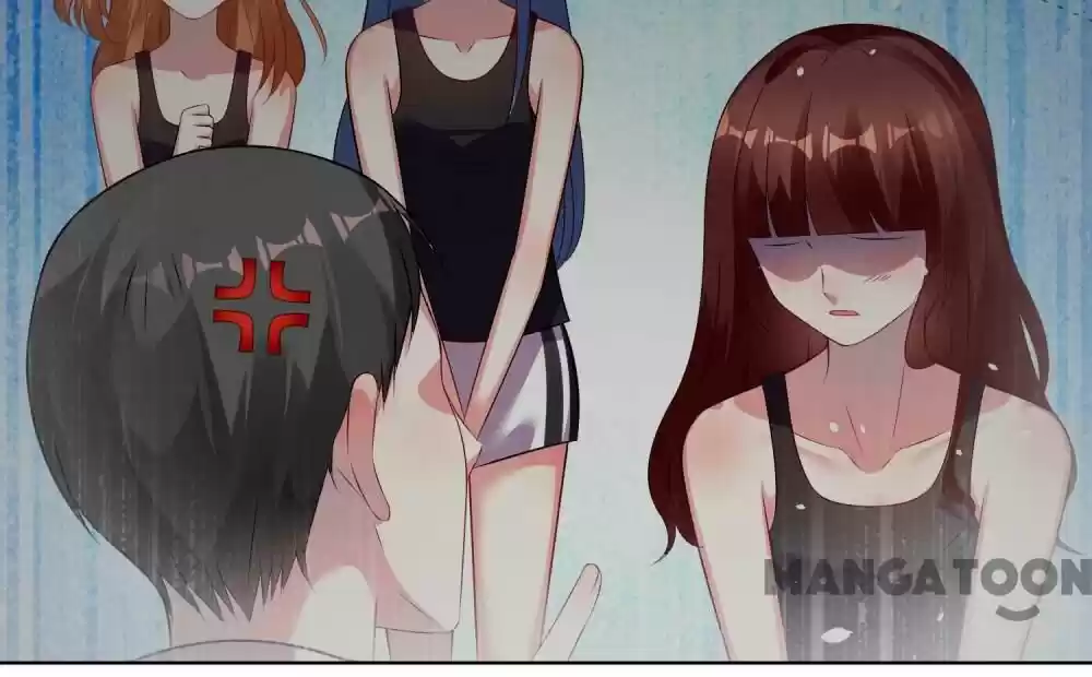 Wo Bei Zongcai hei shangle! Ch.083