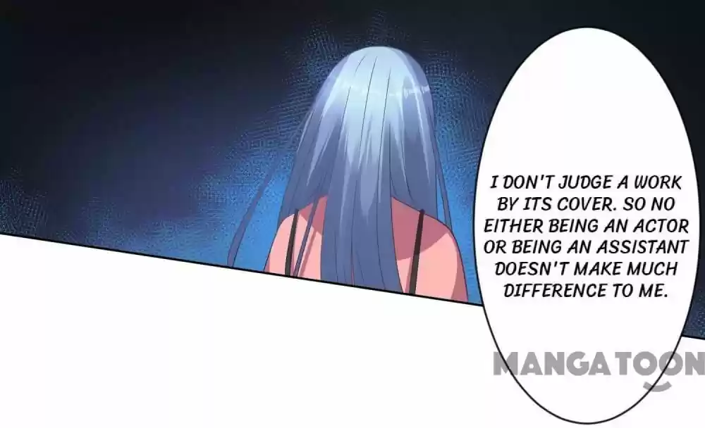 Wo Bei Zongcai hei shangle! Ch.083