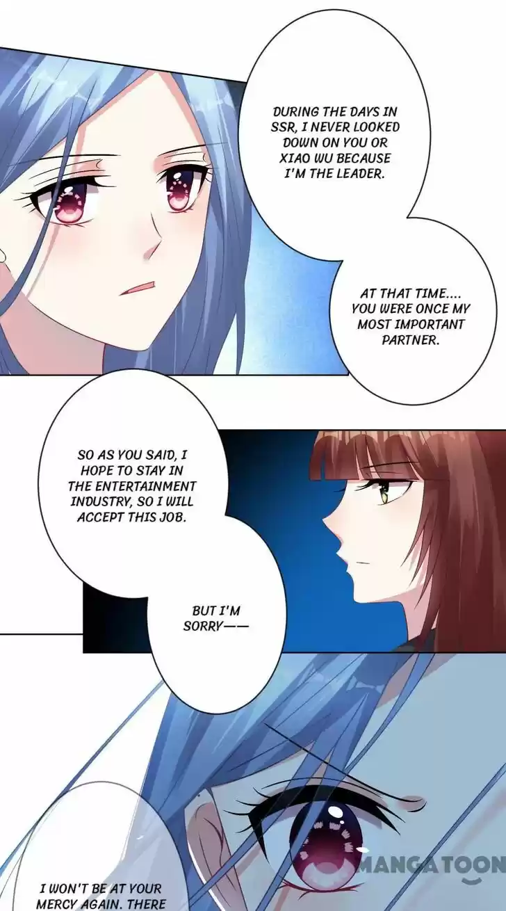 Wo Bei Zongcai hei shangle! Ch.083