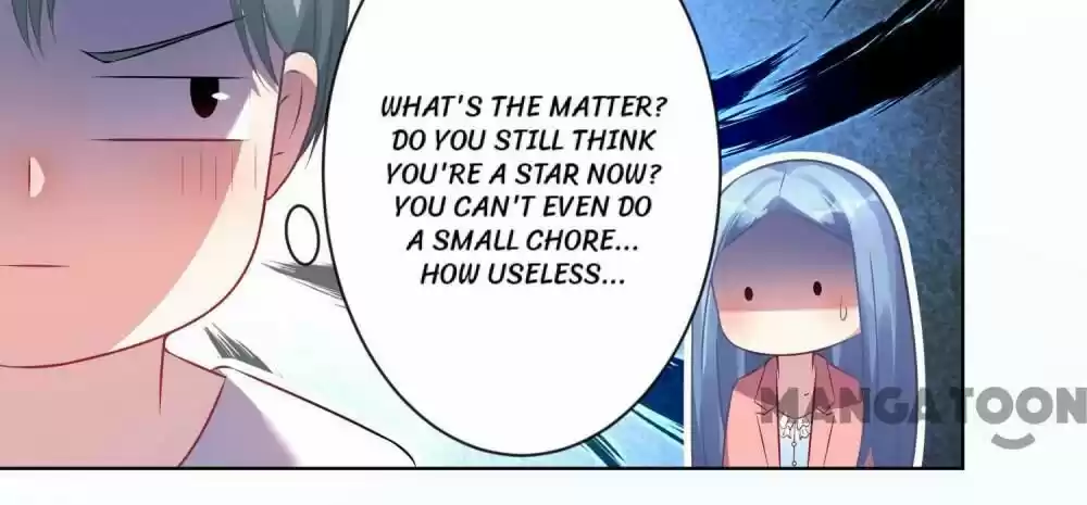 Wo Bei Zongcai hei shangle! Ch.083