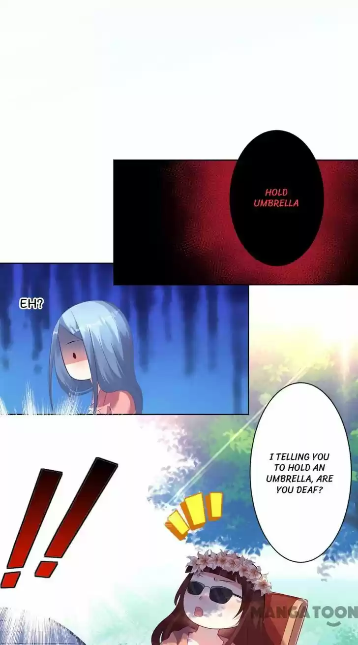 Wo Bei Zongcai hei shangle! Ch.083