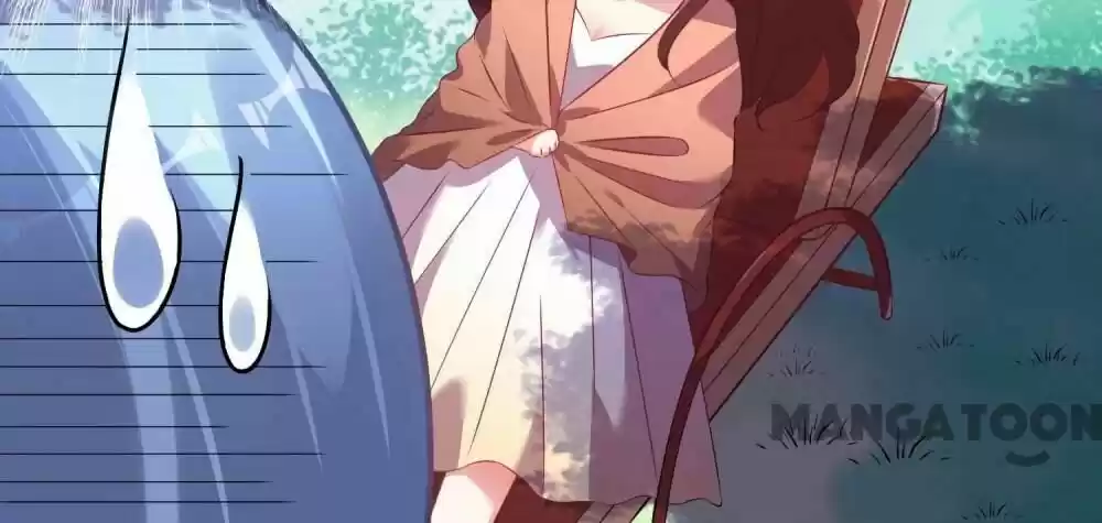 Wo Bei Zongcai hei shangle! Ch.083