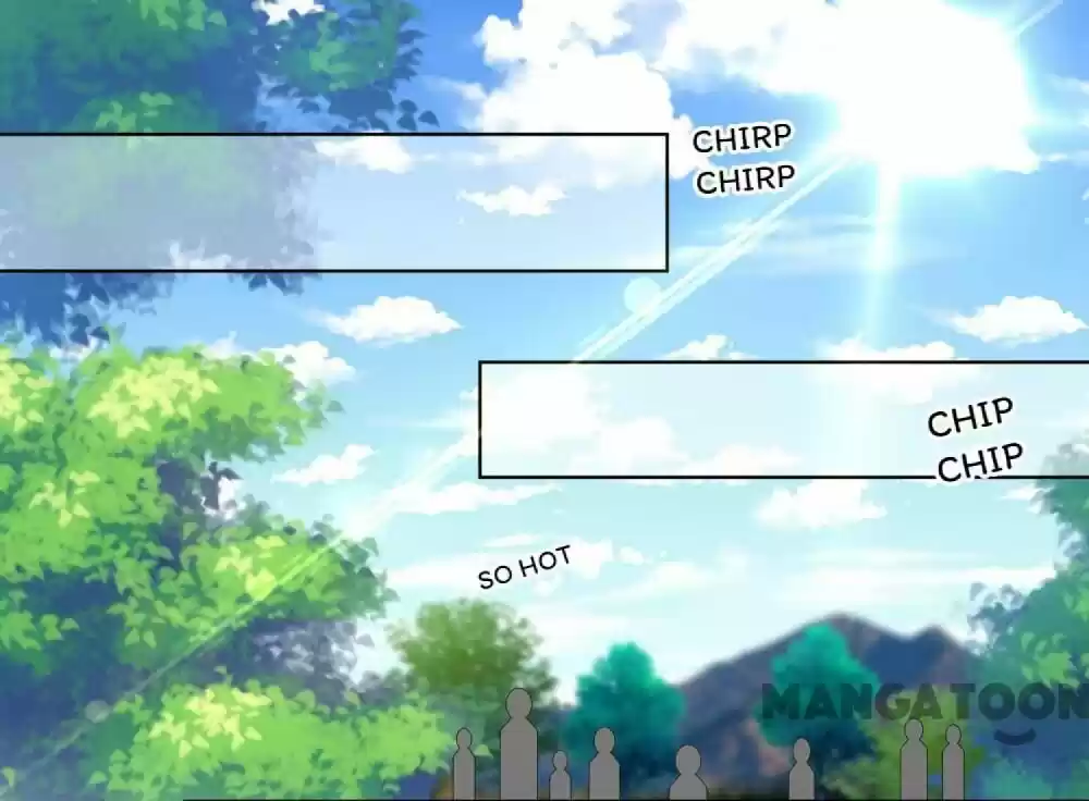 Wo Bei Zongcai hei shangle! Ch.083