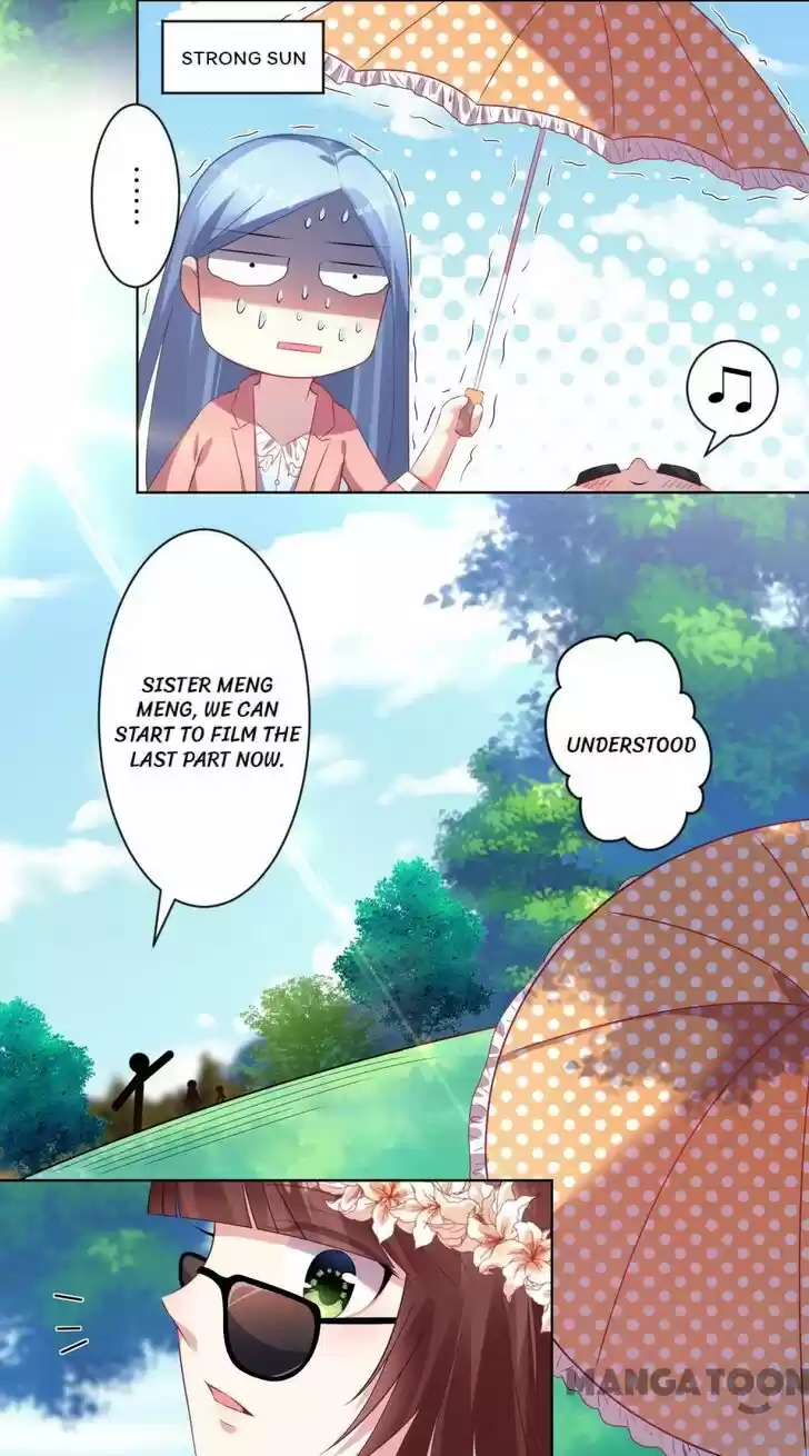 Wo Bei Zongcai hei shangle! Ch.083