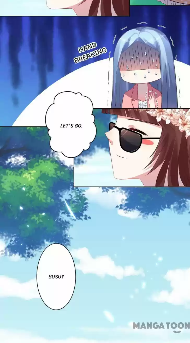 Wo Bei Zongcai hei shangle! Ch.083