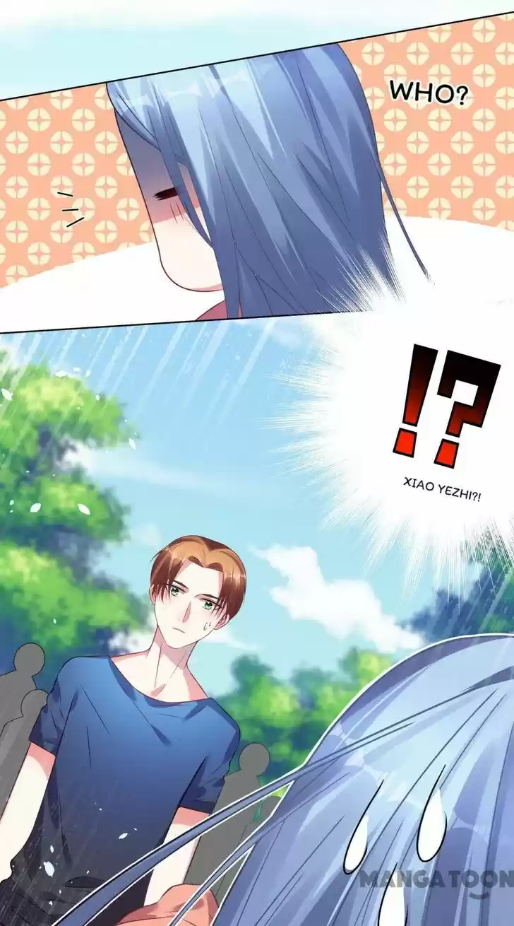 Wo Bei Zongcai hei shangle! Ch.083