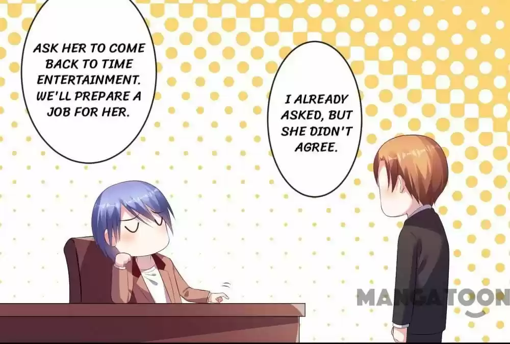 Wo Bei Zongcai hei shangle! Ch.084