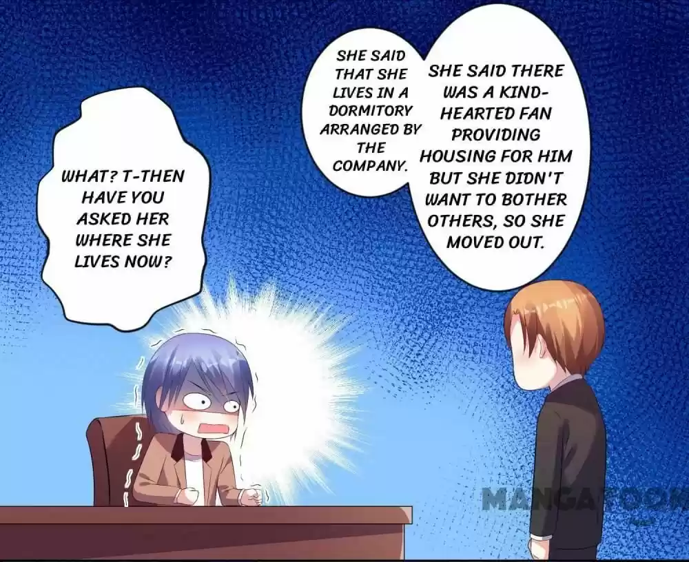 Wo Bei Zongcai hei shangle! Ch.084