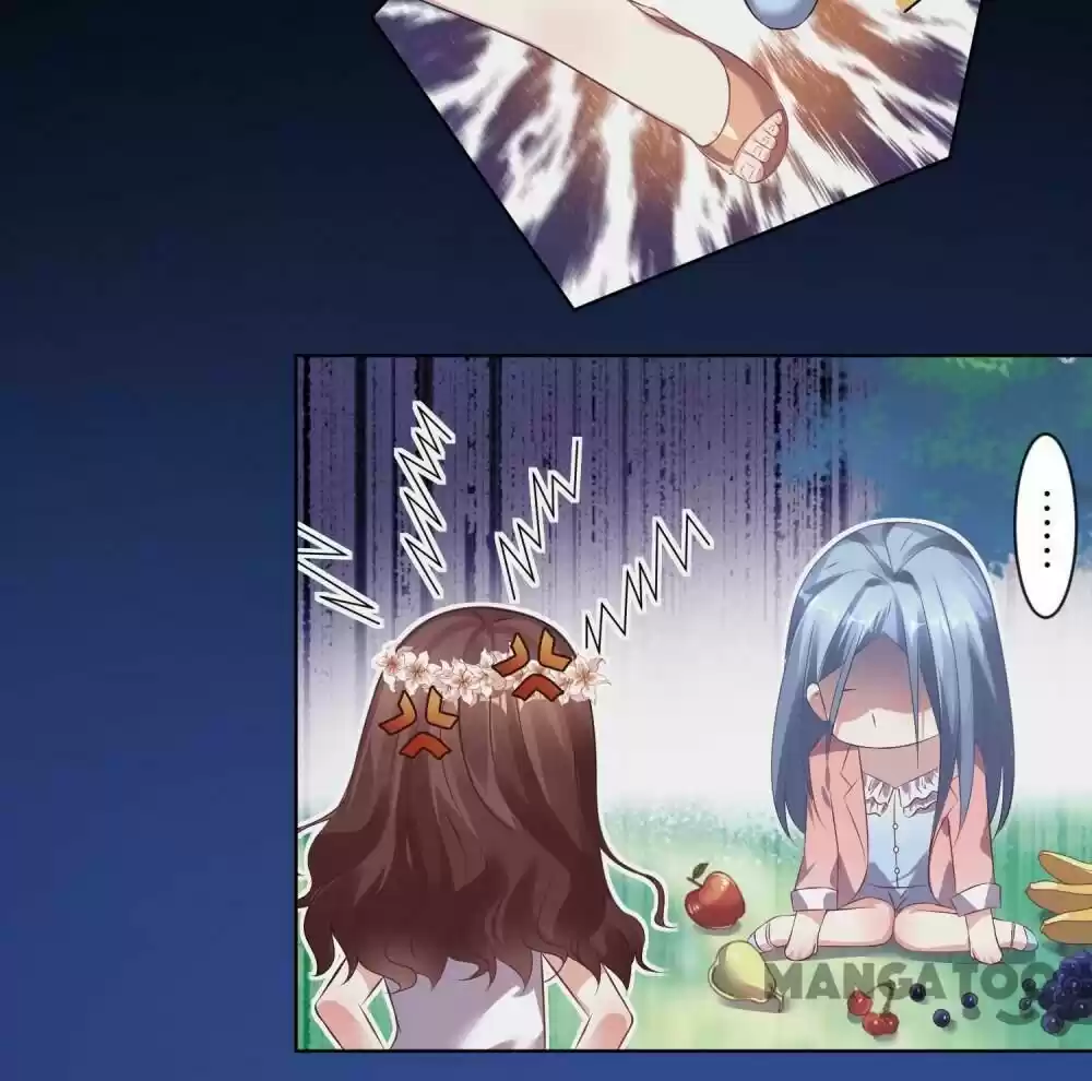 Wo Bei Zongcai hei shangle! Ch.084