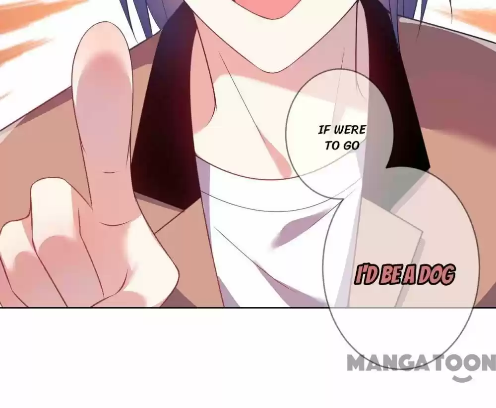 Wo Bei Zongcai hei shangle! Ch.084