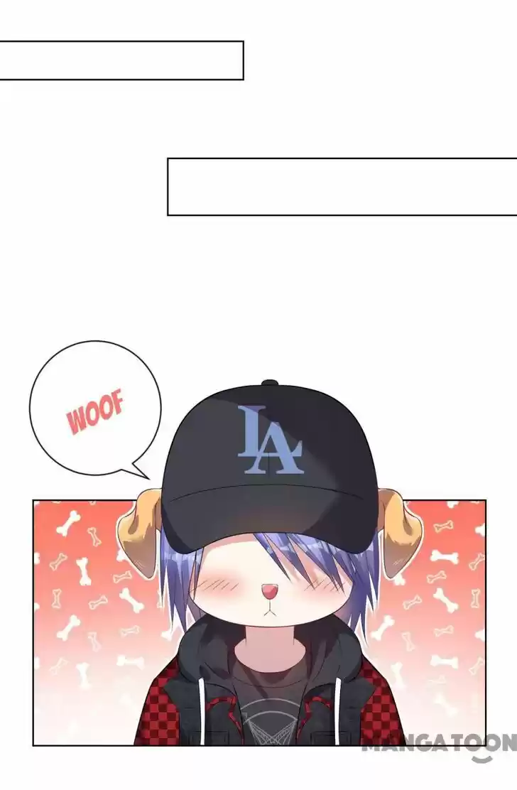 Wo Bei Zongcai hei shangle! Ch.084