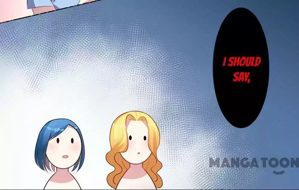 Wo Bei Zongcai hei shangle! Ch.084