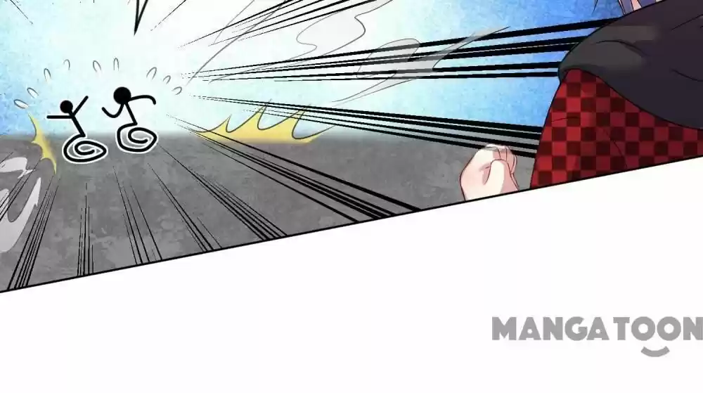 Wo Bei Zongcai hei shangle! Ch.084