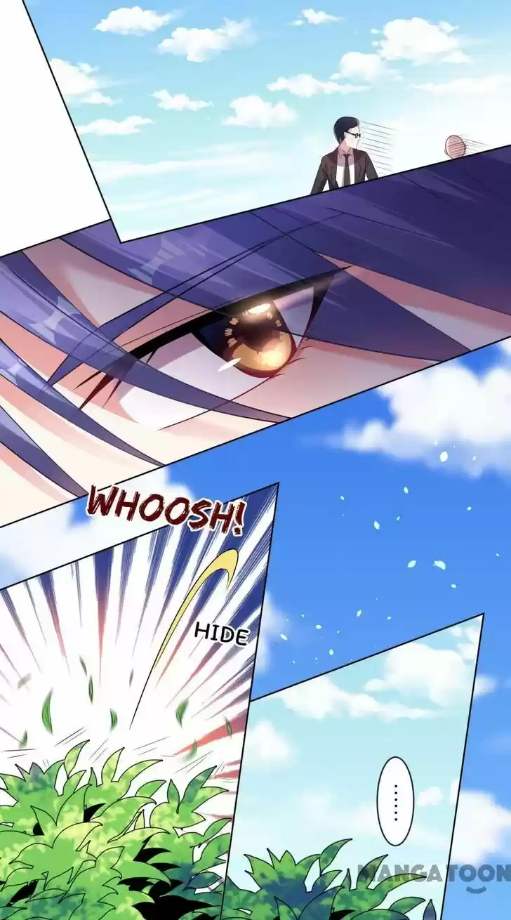 Wo Bei Zongcai hei shangle! Ch.084