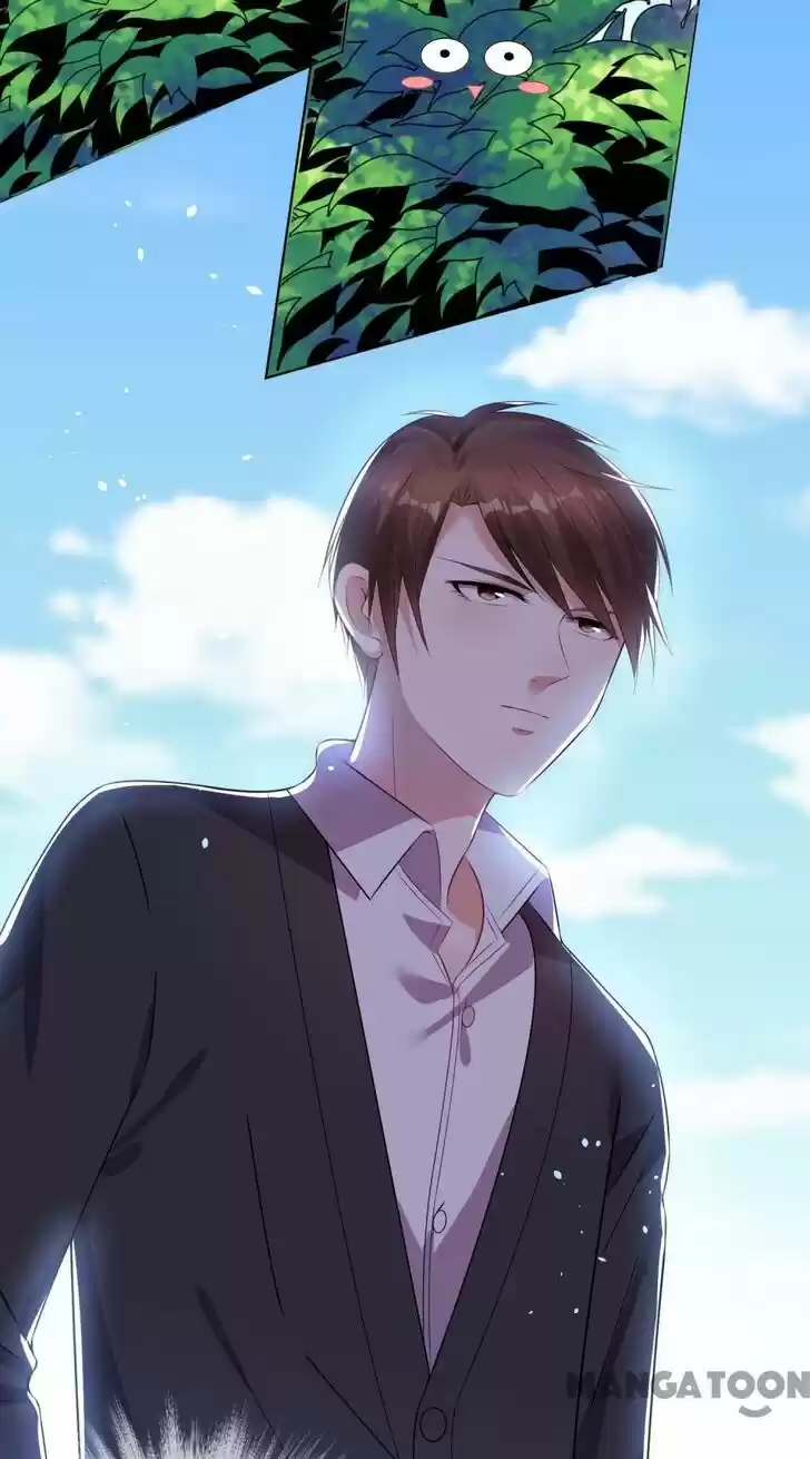 Wo Bei Zongcai hei shangle! Ch.084