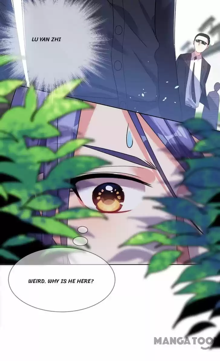 Wo Bei Zongcai hei shangle! Ch.084