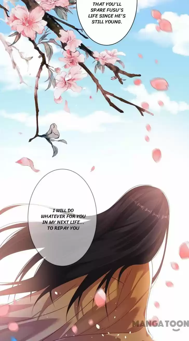 Wo Bei Zongcai hei shangle! Ch.085