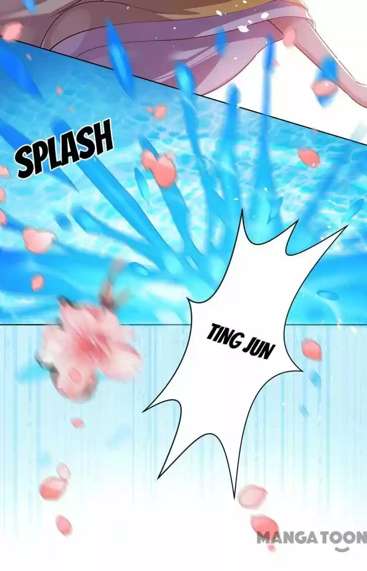 Wo Bei Zongcai hei shangle! Ch.085