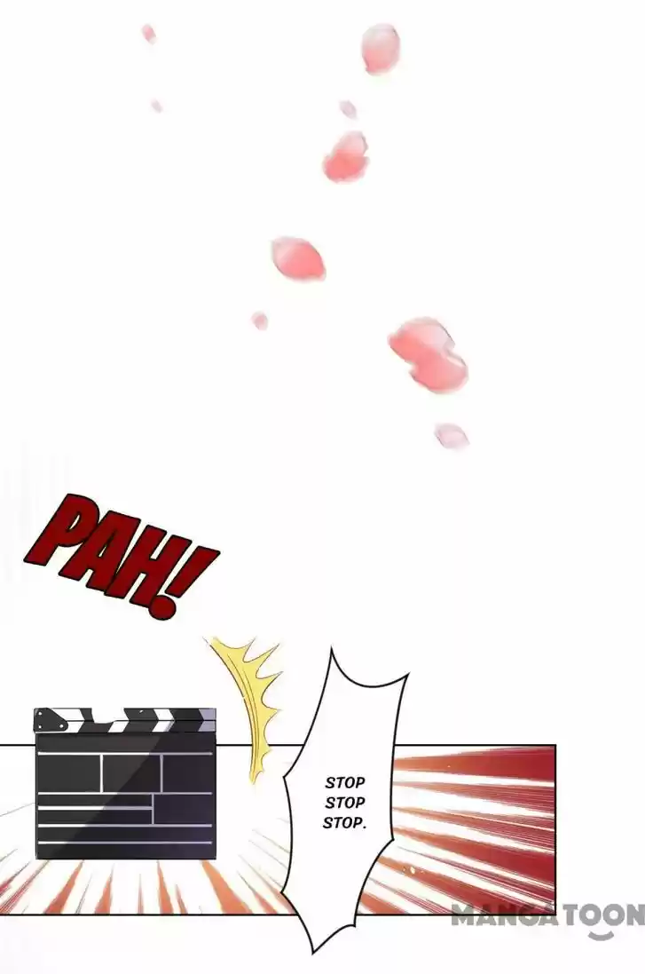 Wo Bei Zongcai hei shangle! Ch.085