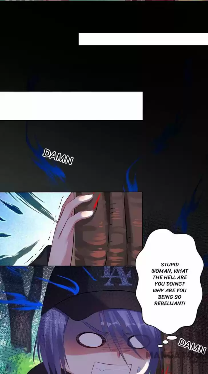 Wo Bei Zongcai hei shangle! Ch.085