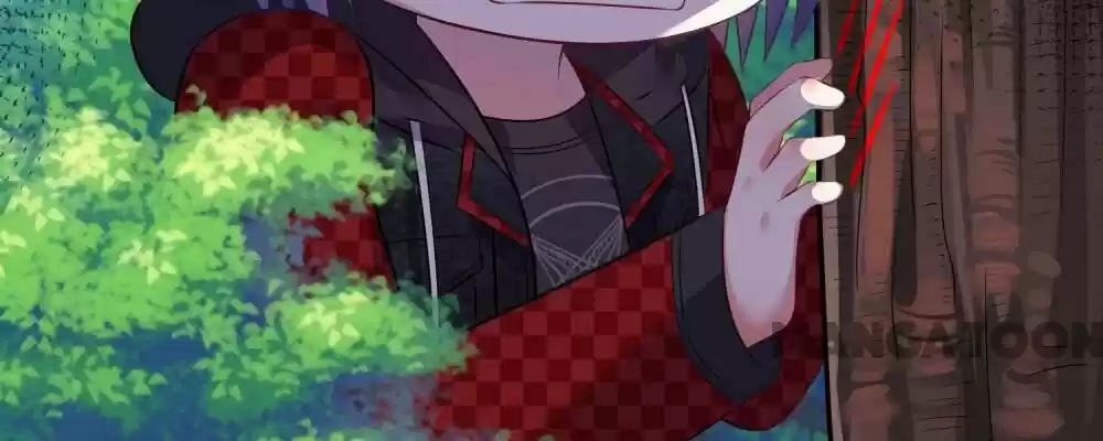 Wo Bei Zongcai hei shangle! Ch.085