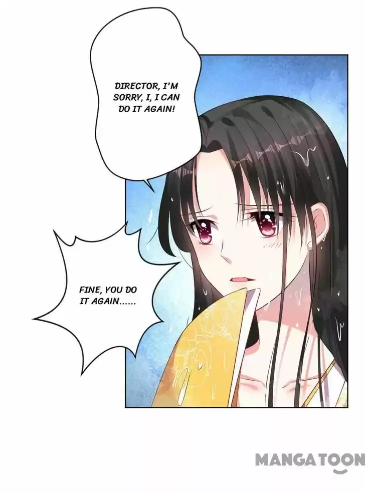 Wo Bei Zongcai hei shangle! Ch.085
