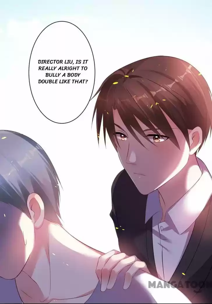 Wo Bei Zongcai hei shangle! Ch.085