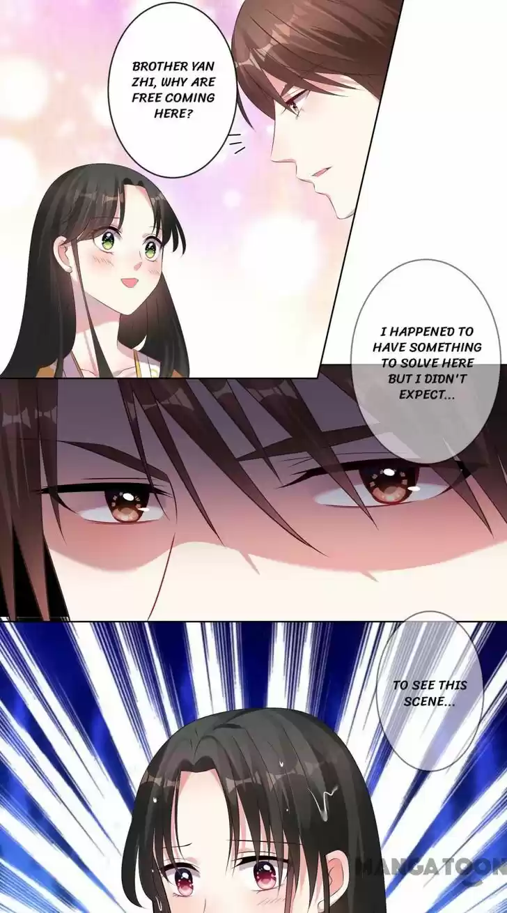 Wo Bei Zongcai hei shangle! Ch.085