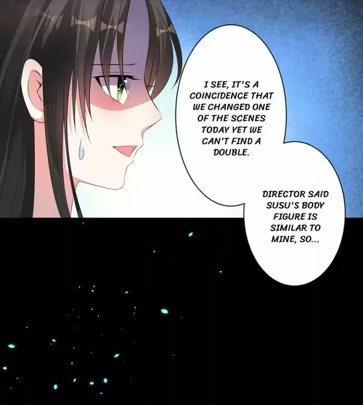 Wo Bei Zongcai hei shangle! Ch.085