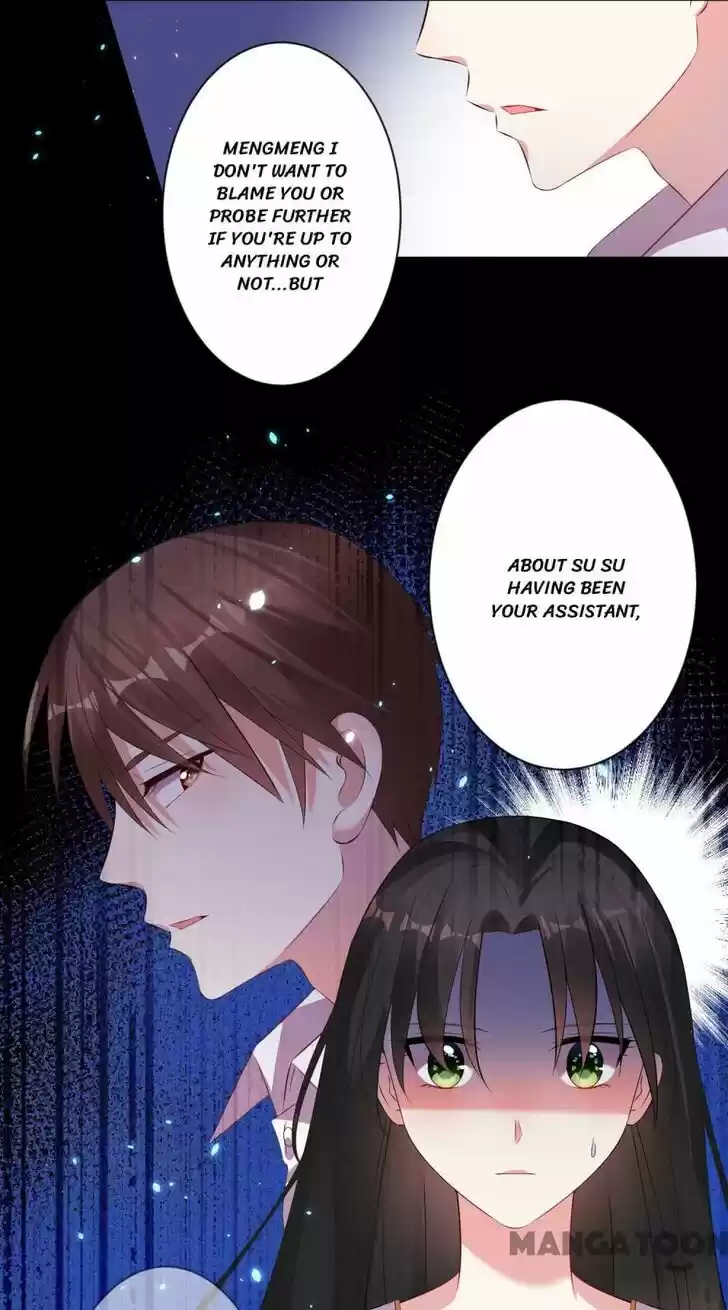 Wo Bei Zongcai hei shangle! Ch.085