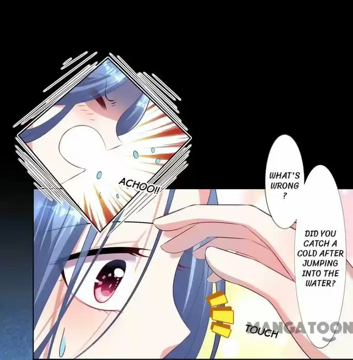 Wo Bei Zongcai hei shangle! Ch.086