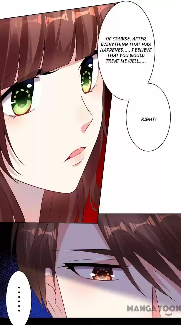 Wo Bei Zongcai hei shangle! Ch.086