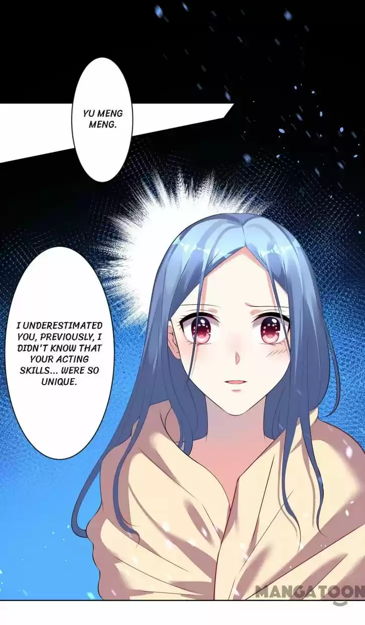 Wo Bei Zongcai hei shangle! Ch.086