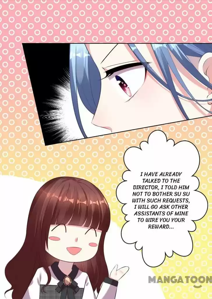 Wo Bei Zongcai hei shangle! Ch.086