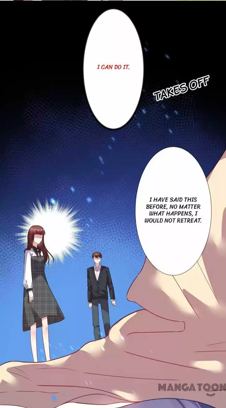 Wo Bei Zongcai hei shangle! Ch.086