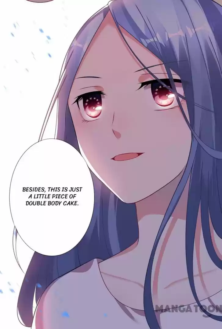 Wo Bei Zongcai hei shangle! Ch.086