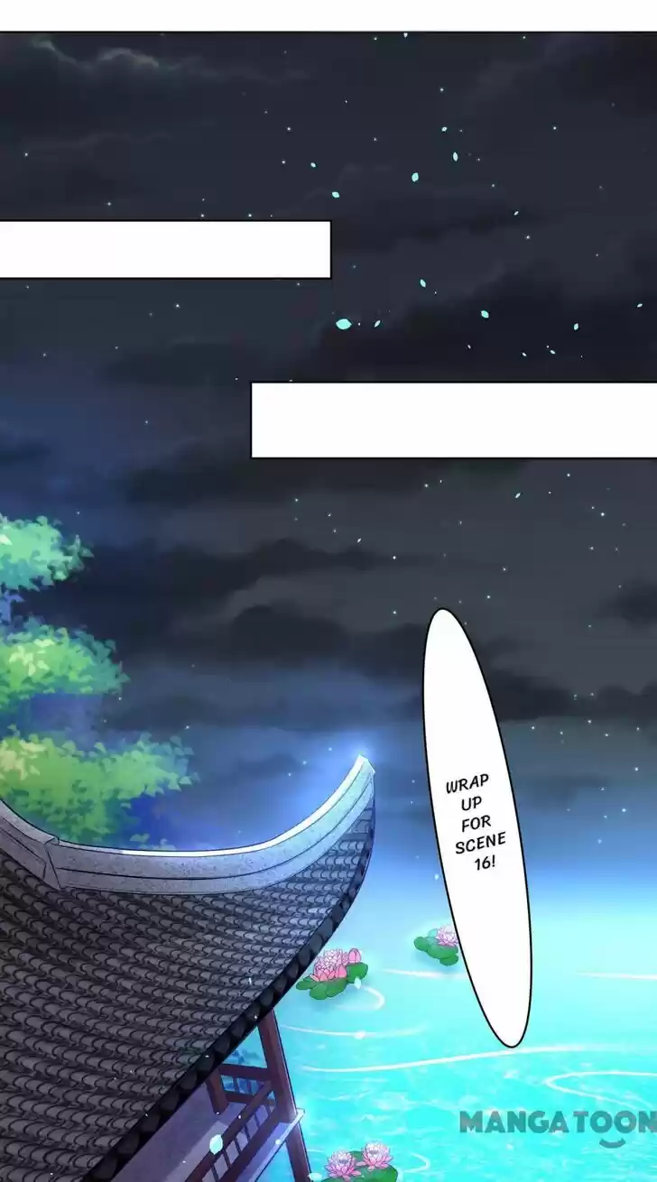 Wo Bei Zongcai hei shangle! Ch.086