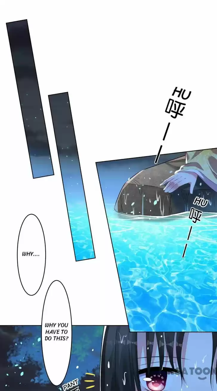 Wo Bei Zongcai hei shangle! Ch.086