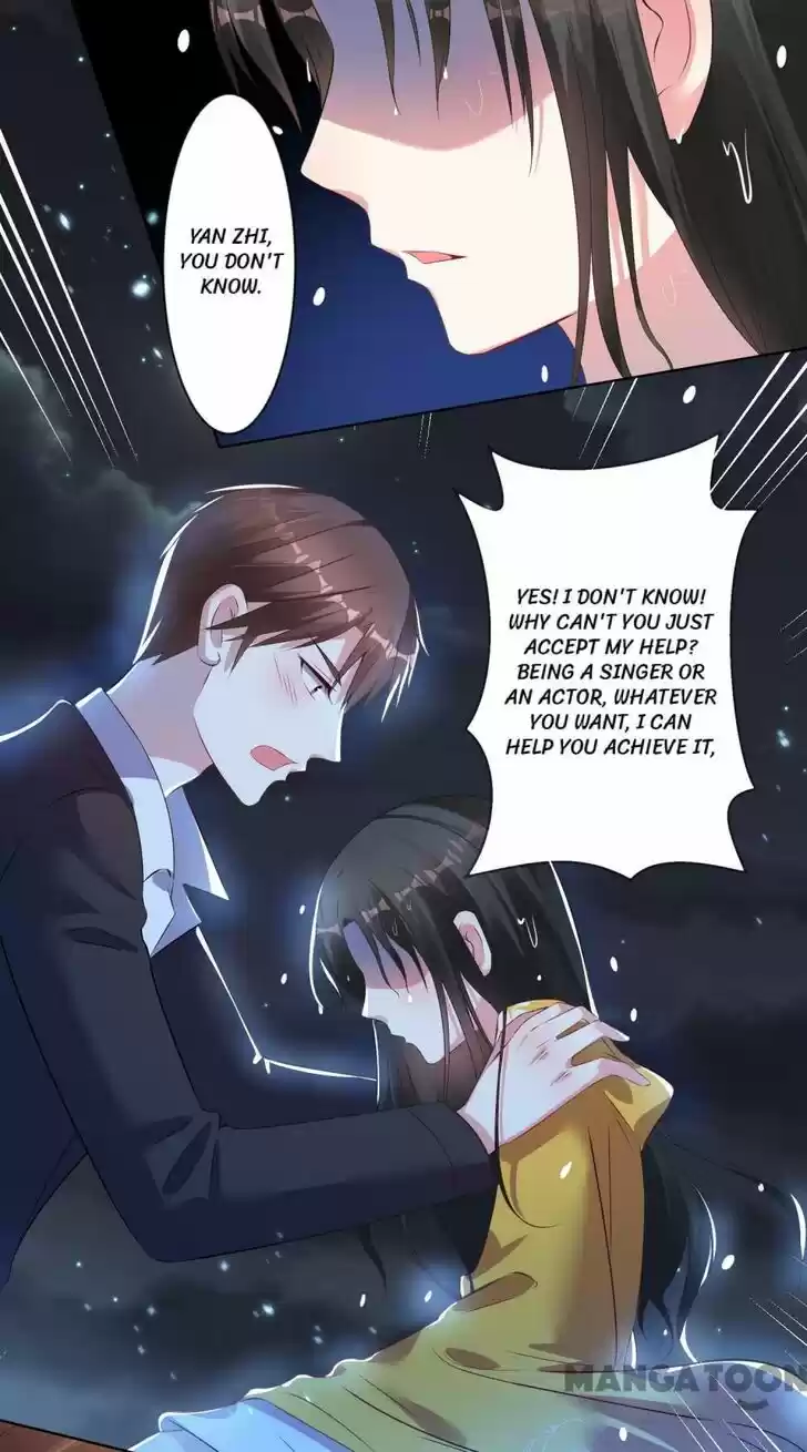 Wo Bei Zongcai hei shangle! Ch.086