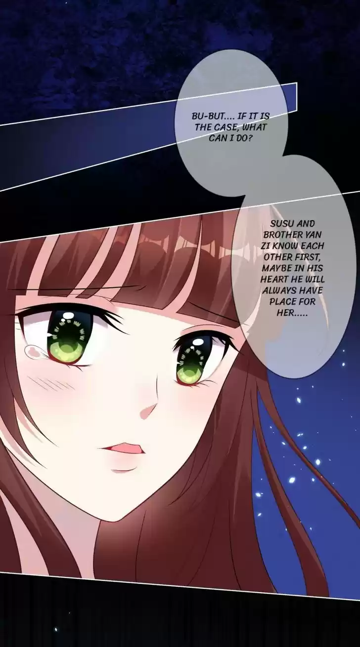 Wo Bei Zongcai hei shangle! Ch.087