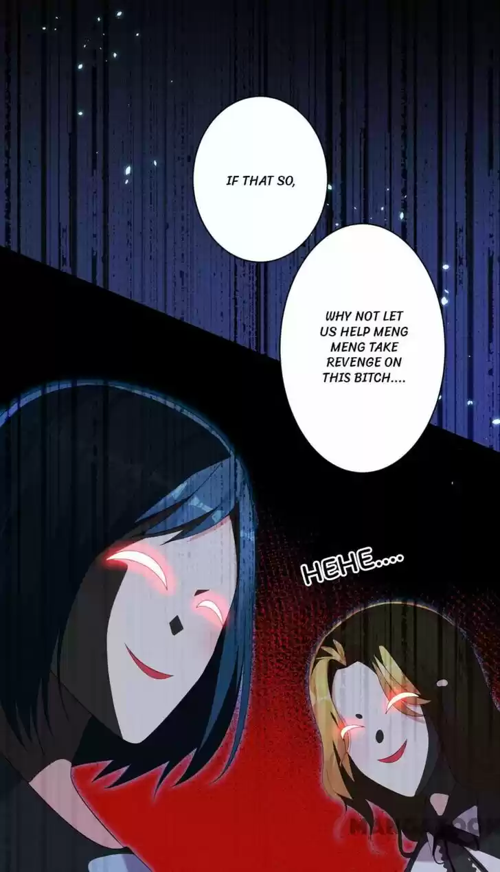 Wo Bei Zongcai hei shangle! Ch.087