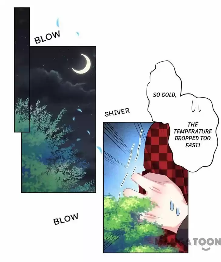 Wo Bei Zongcai hei shangle! Ch.087