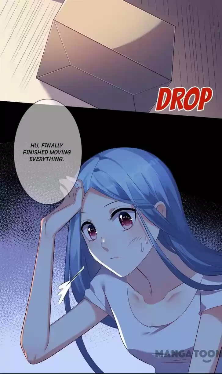 Wo Bei Zongcai hei shangle! Ch.087