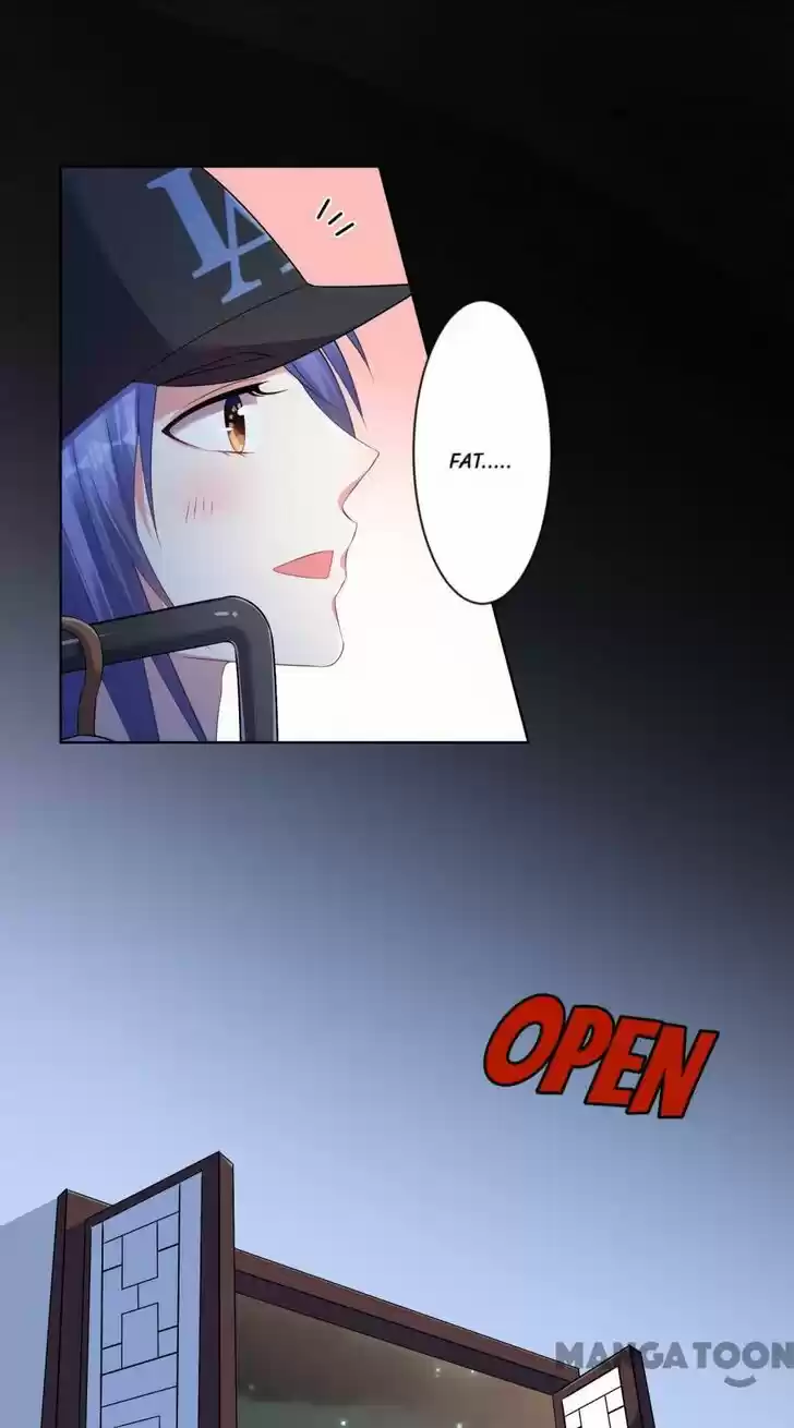 Wo Bei Zongcai hei shangle! Ch.087